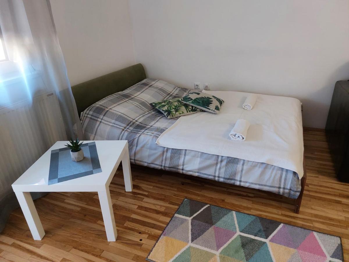 Svilara Újvidék Kültér fotó